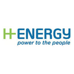 H-Energy Private Limited