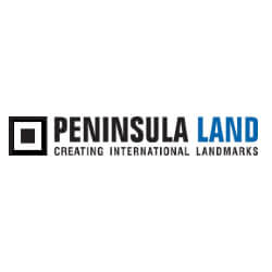 Peninsula Land Limited